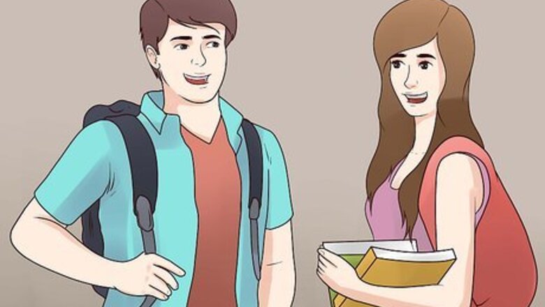 How to Tell a Boy You Like Him in Sixth Grade