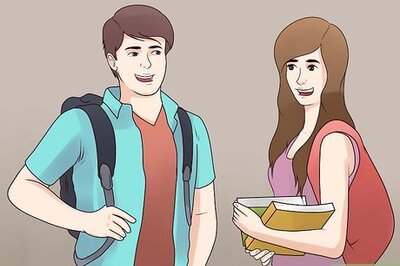 How to Tell a Boy You Like Him in Sixth Grade