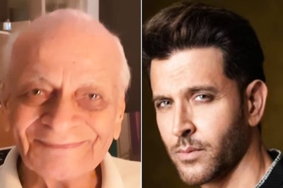 Alia Bhatt Pays Tribute To Her 'Nana'; Hrithik Roshan's Fighter To Be Bigger Than SRK's Pathaan?