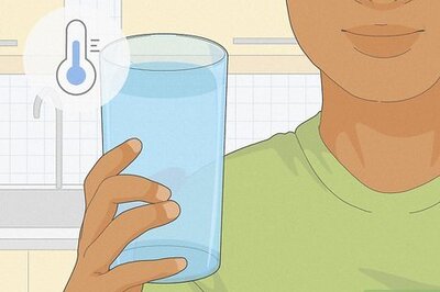 How to Chug Water Safely: Tips and Tricks