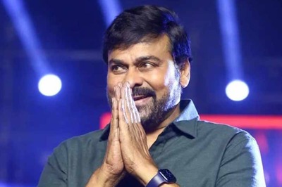 Chiranjeevi 'Speechless' After Padma Vibhushan Honour, Expresses Gratitude To PM Modi