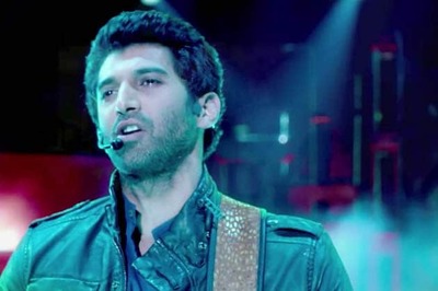 Aditya Roy Kapoor: I wasn't looking for solo leads