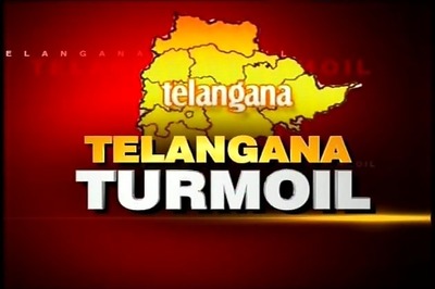 The idea of a Telangana territorial council will not end problems: Pallavi Ghosh