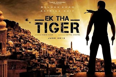 Aamir: I think 'Ek Tha Tiger' will be a superhit