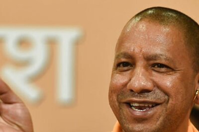 In Kairana Ahead of Polls, Adityanath Says 'Taliban Mentality Will Not be Accepted in UP'