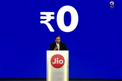 Reliance Jio Completes One Year: Top 15 Achievements