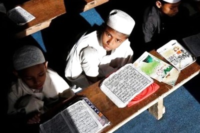 AIMPLB Alleges Private Madrasa Survey in UP a 'Nefarious Attempt' to Create Distance Between Communities