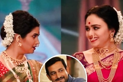 When Amruta Khanvilkar Shouted At Prajakta Mali For This Reason