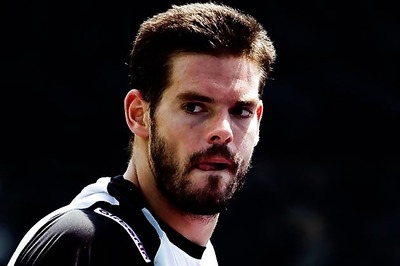 Austrian banned for life for tennis match-fixing