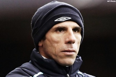I would like to coach Chelsea: Zola