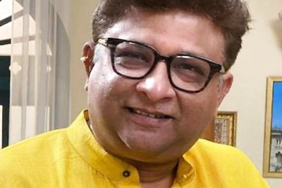 Kedar Shinde's Emotional Note For Friend Deepak Bhagwat On His Birthday