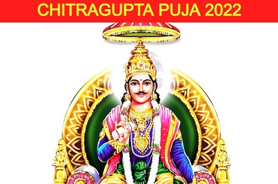 Chitragupta Puja 2022: Date, Shubh Muhurat, Puja Vidhi And Significance