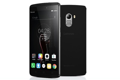 Lenovo Brings Android Marshmallow to K4 Note