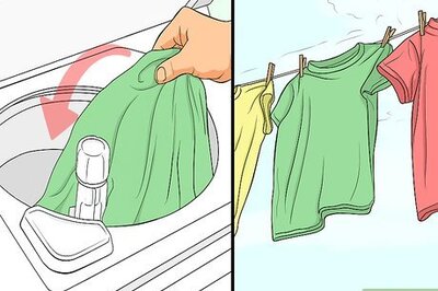 How to Remove Glitter from Your Clothes