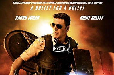 Coronavirus Pandemic Pushes Release of Akshay Kumar Starrer Sooryavanshi, Confirms Rohit Shetty