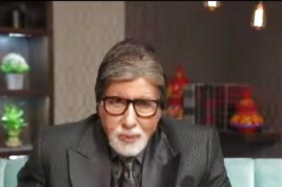 Amitabh Bachchan Pens Emotional Note After Rakesh Kumar's Death, Says He Will Hesitate to Go to His Funeral