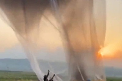 Carbon Capture Or Hot Air Balloon? This Video Has Everyone Talking