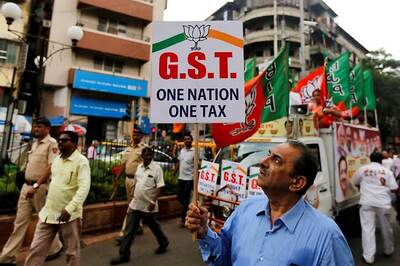 FinMin Extends Deadline for Filing GST Annual Returns Till March 31