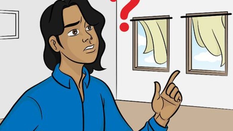 How to Find Ghosts in Your House