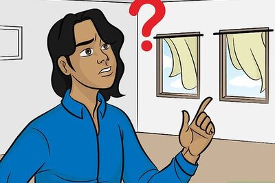 How to Find Ghosts in Your House