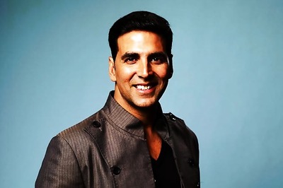 Akshay Kumar to star in Karan Johar's film