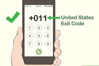 How to Call Japan from the US