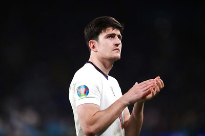 Euro 2020: Harry Maguire's Father Hurt; UEFA Investigate Fan Violence