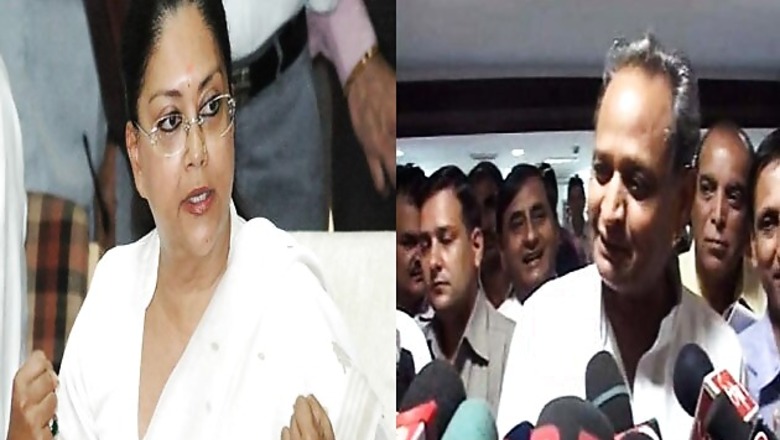 74.38 per cent polling recorded in Rajasthan Assembly elections,says EC official