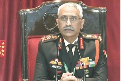 India-Pak Ceasefire Contributed to Feeling of Peace; First Step Towards Long Road of Normalisation of Ties: Army Chief
