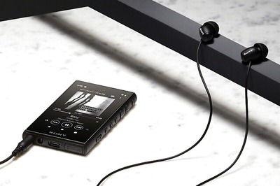 Sony's New Android Walkman Will Set You Back at Rs 23,990