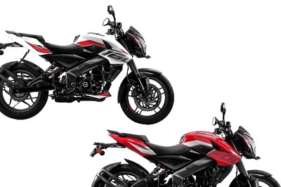 2024 Bajaj Pulsar NS Series Arrives With All-New Digital Consoles & LED Headlamps