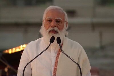 PM Modi Pays Tributes to Freedom Fighter Lala Lajpat Rai on His Birth Anniversary