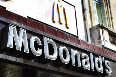 McDonalds to Limit Use of Antibiotics in Chicken Supply