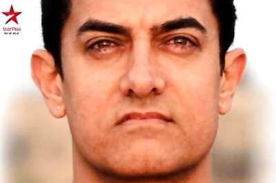 Will the MPs please stand up to Satyamev Jayate?