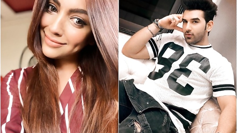 Paras Chhabra Owes Ex-girlfriend Akanksha Puri Money in Lakhs?