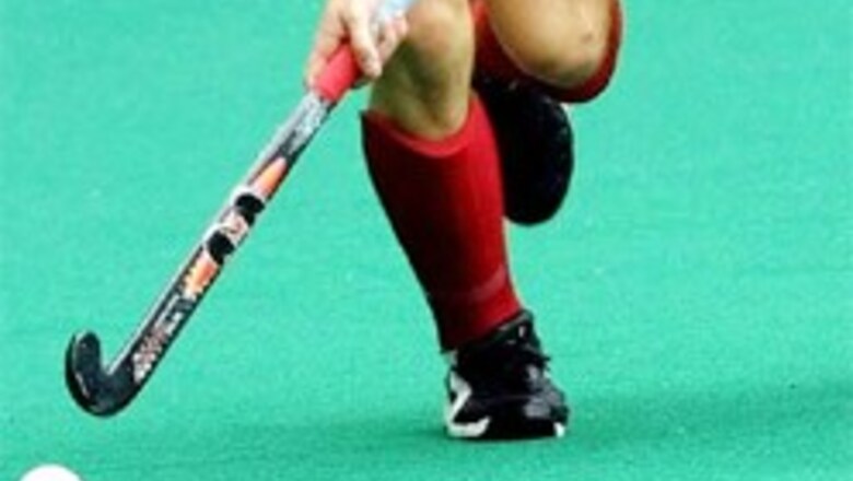 India meet Azerbaijan in women's hockey final