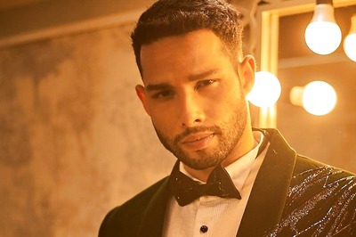 Siddhant Chaturvedi Wanted to Be Cast in Don 3: 'Ritesh Sidhwani Told Me It's Not...' | Exclusive