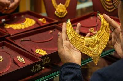 Gold Price Today Rises to Rs 50,753, Silver Dips; What Should Investors Do Now?