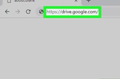 How to Protect a Google Drive Folder: Folder Restriction and Encryption