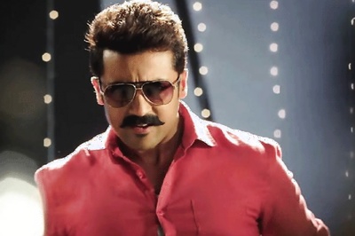 '24' Was Destined To Be Made With Suriya: Vikram Kumar