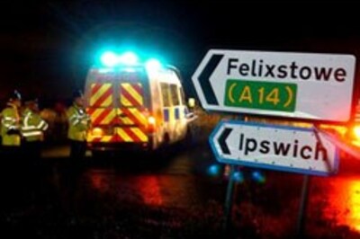 Timeline: UK prostitute killings
