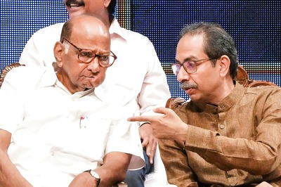 ‘Uddhav Resigned Without a Fight’: As SC Cites Thackeray Resignation, A Recall of What Sharad Pawar Said