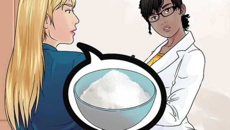 How to Eat Less Starch