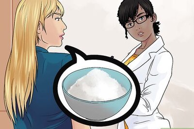 How to Eat Less Starch