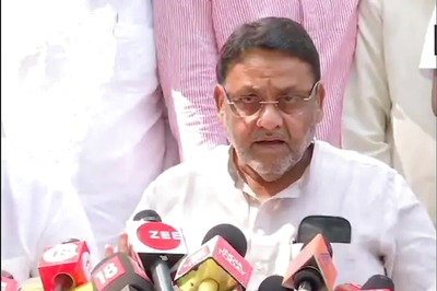 Maharashtra Minister Nawab Malik's Son-in-law Samir Khan Arrested in Drugs Case