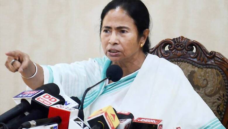 PM Modi 'Spreading Lies' on Demonetisation: Mamata Banerjee