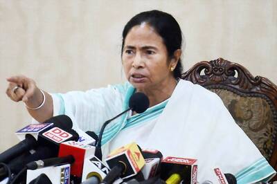 PM Modi 'Spreading Lies' on Demonetisation: Mamata Banerjee