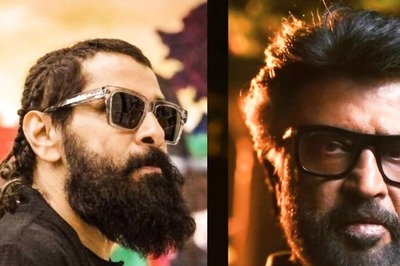 Meet The Actor Who May Play The Antagonist In Rajinikanth's Next