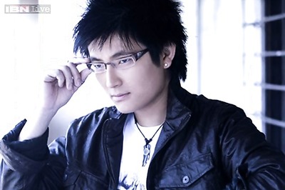 Feel fortunate to work with Dibakar Banerjee: Meiyang Chang