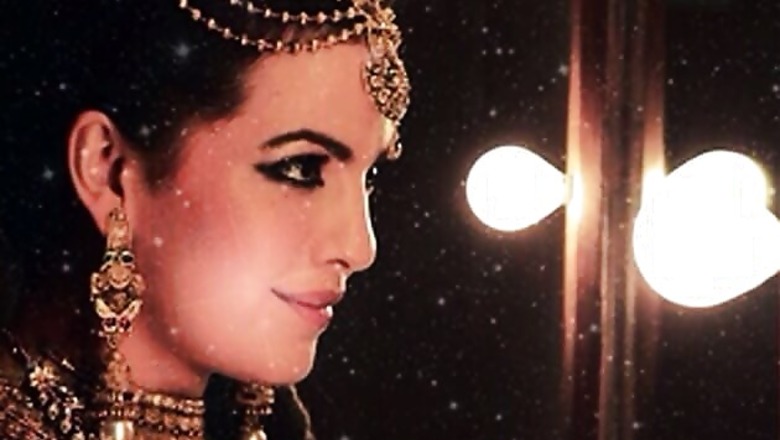 Hope my 'Bigg Boss 8' stint will help me bag movies, says Serbian model-actress Natasa Stankovic